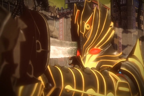 Karas - Karas (Крук)