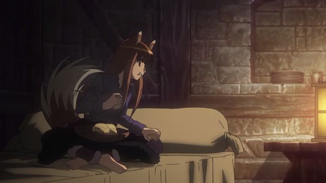 Wolf and Spice - Horo (Вовк та Прянощі - Хоро)